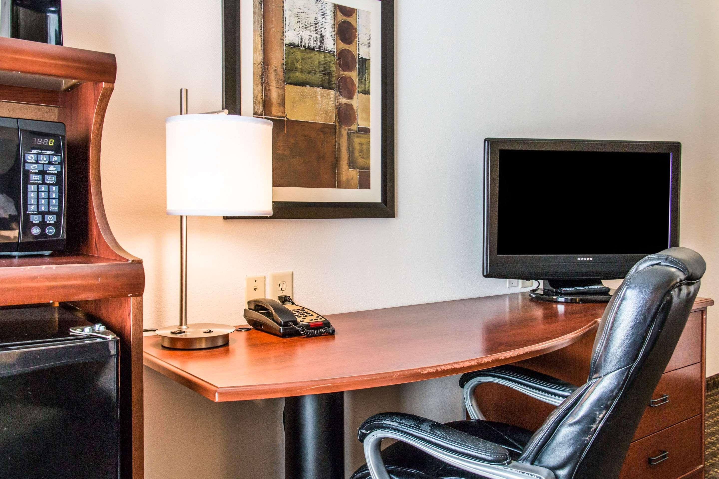 Sleep Inn & Suites Pooler Bagian luar foto