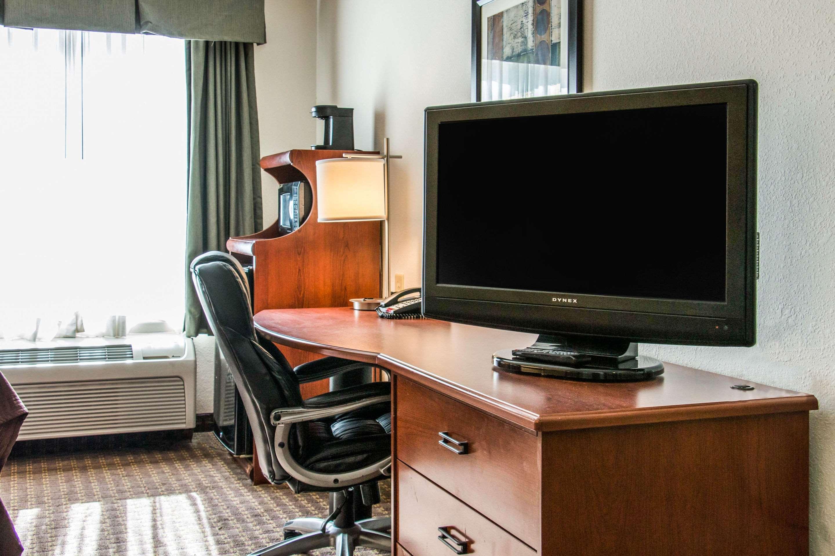 Sleep Inn & Suites Pooler Bagian luar foto