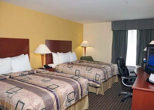 Sleep Inn & Suites Pooler Bagian luar foto