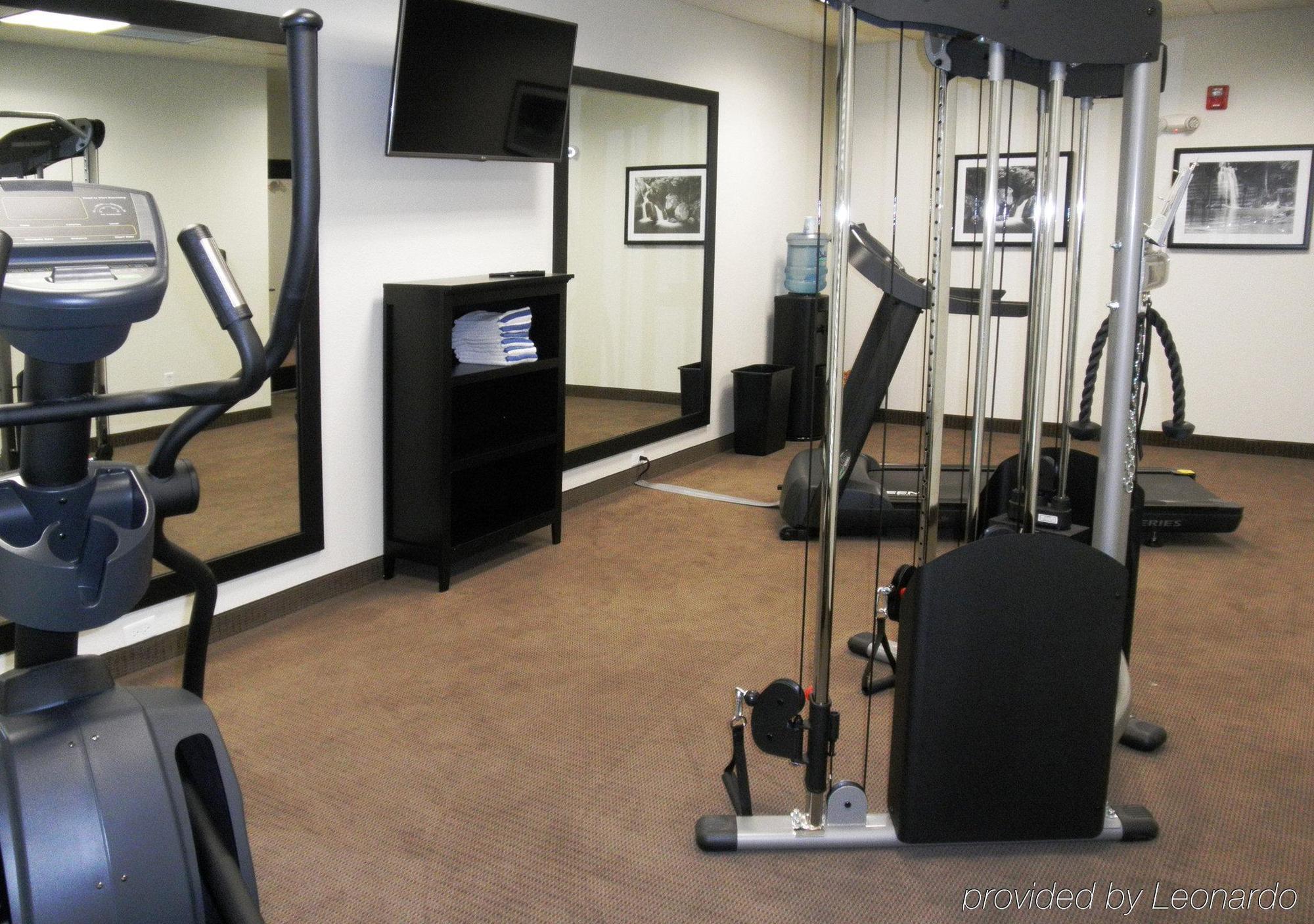 Sleep Inn & Suites Pooler Bagian luar foto